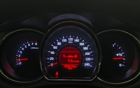 KIA cee'd III, 2013 год, 860 000 рублей, 2 фотография