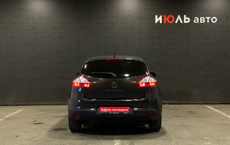 Renault Megane III, 2013 год, 720 000 рублей, 6 фотография