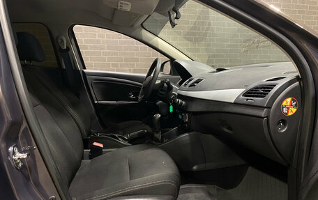 Renault Megane III, 2013 год, 720 000 рублей, 8 фотография