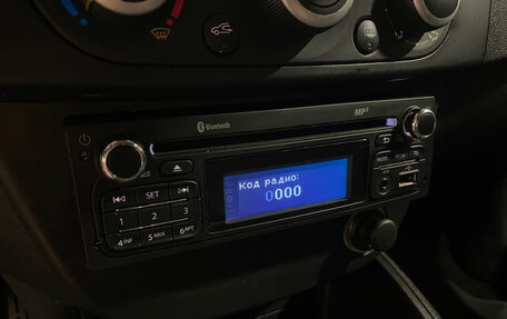 Renault Megane III, 2013 год, 720 000 рублей, 11 фотография