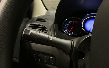 Renault Megane III, 2013 год, 720 000 рублей, 14 фотография
