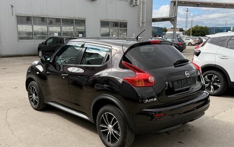 Nissan Juke II, 2012 год, 983 000 рублей, 4 фотография