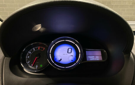 Renault Megane III, 2013 год, 720 000 рублей, 16 фотография