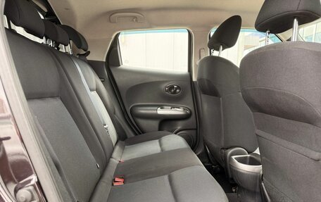 Nissan Juke II, 2012 год, 983 000 рублей, 7 фотография