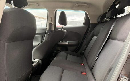 Nissan Juke II, 2012 год, 983 000 рублей, 6 фотография