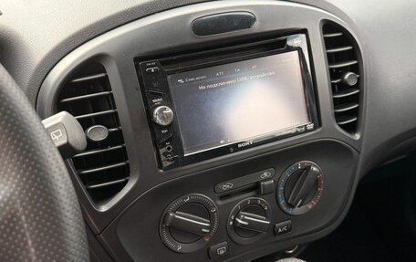 Nissan Juke II, 2012 год, 983 000 рублей, 10 фотография