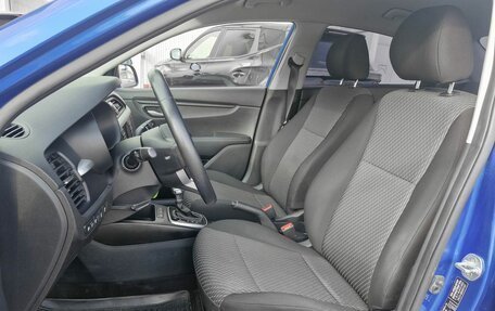 KIA Rio IV, 2018 год, 1 461 000 рублей, 5 фотография