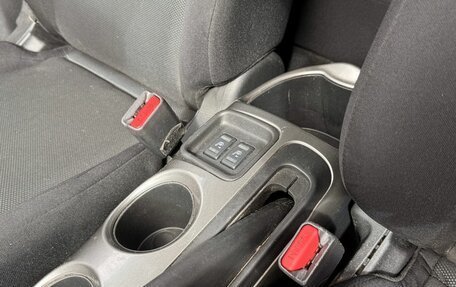 Nissan Juke II, 2012 год, 983 000 рублей, 12 фотография