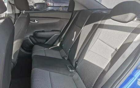 KIA Rio IV, 2018 год, 1 461 000 рублей, 6 фотография