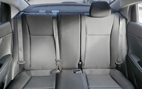 KIA Rio IV, 2018 год, 1 461 000 рублей, 9 фотография