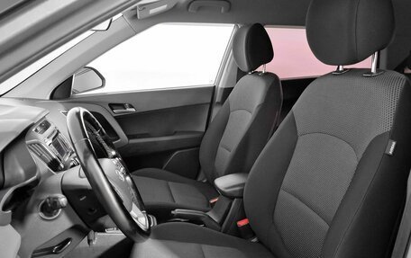 Hyundai Creta I рестайлинг, 2016 год, 1 739 000 рублей, 8 фотография