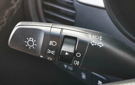 KIA Rio IV, 2018 год, 1 461 000 рублей, 17 фотография
