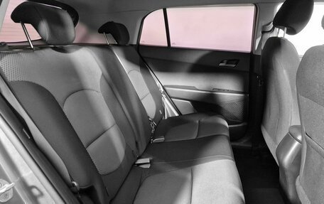Hyundai Creta I рестайлинг, 2016 год, 1 739 000 рублей, 11 фотография