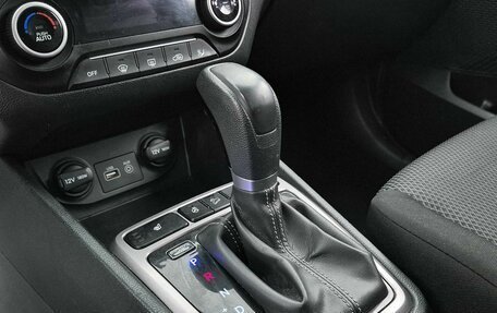 Hyundai Creta I рестайлинг, 2016 год, 1 739 000 рублей, 15 фотография