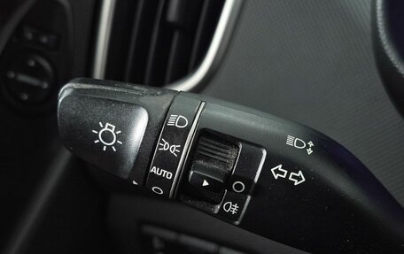 Hyundai Creta I рестайлинг, 2016 год, 1 739 000 рублей, 19 фотография