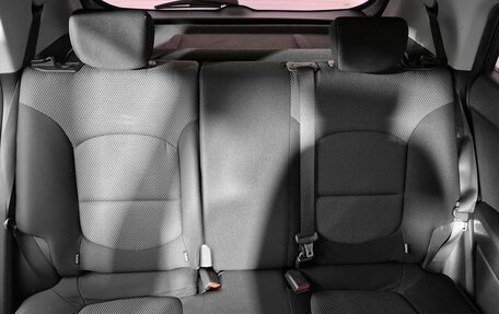 Hyundai Creta I рестайлинг, 2016 год, 1 739 000 рублей, 12 фотография
