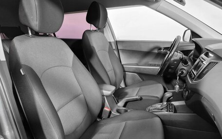 Hyundai Creta I рестайлинг, 2016 год, 1 739 000 рублей, 10 фотография