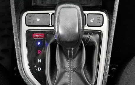 Hyundai Creta I рестайлинг, 2016 год, 1 739 000 рублей, 16 фотография