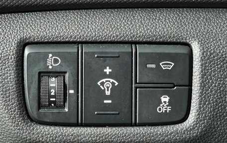 Hyundai Creta I рестайлинг, 2016 год, 1 739 000 рублей, 21 фотография