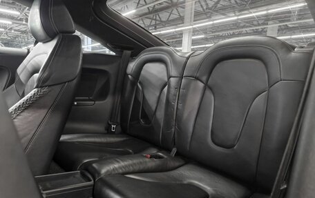 Audi TTS, 2009 год, 1 630 000 рублей, 12 фотография