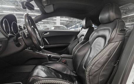 Audi TTS, 2009 год, 1 630 000 рублей, 11 фотография
