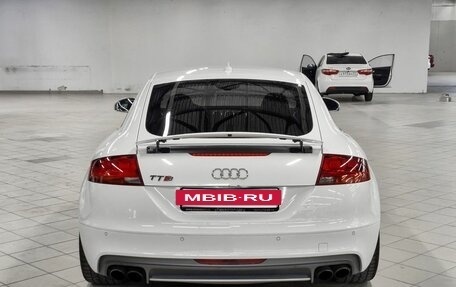 Audi TTS, 2009 год, 1 630 000 рублей, 6 фотография