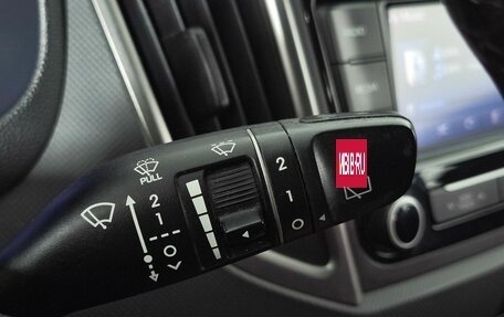 Hyundai Creta I рестайлинг, 2016 год, 1 739 000 рублей, 20 фотография