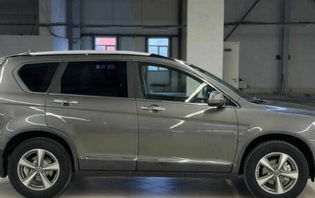 Haval H6, 2018 год, 1 460 000 рублей, 4 фотография