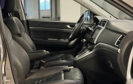 Haval H6, 2018 год, 1 460 000 рублей, 7 фотография