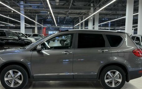 Haval H6, 2018 год, 1 460 000 рублей, 6 фотография