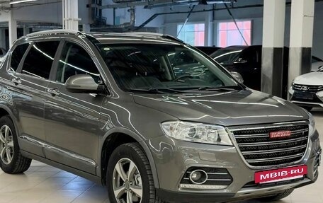 Haval H6, 2018 год, 1 460 000 рублей, 3 фотография