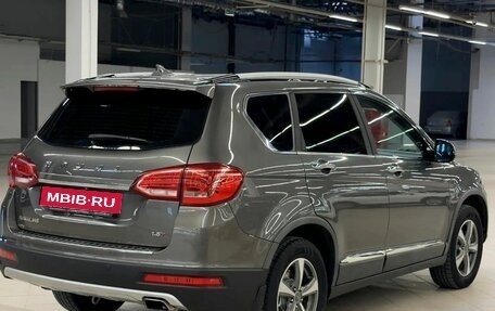 Haval H6, 2018 год, 1 460 000 рублей, 5 фотография