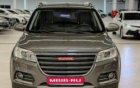 Haval H6, 2018 год, 1 460 000 рублей, 2 фотография