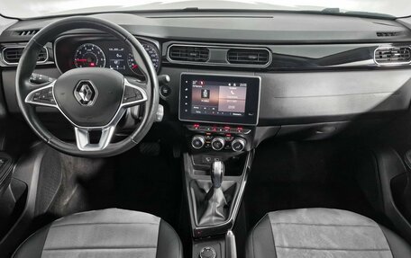 Renault Arkana I, 2019 год, 1 593 000 рублей, 14 фотография