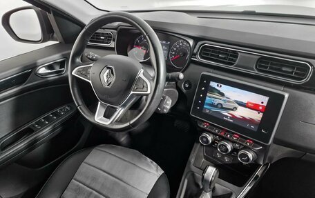 Renault Arkana I, 2019 год, 1 593 000 рублей, 13 фотография