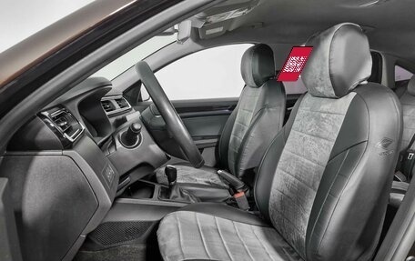 Renault Arkana I, 2019 год, 1 593 000 рублей, 9 фотография