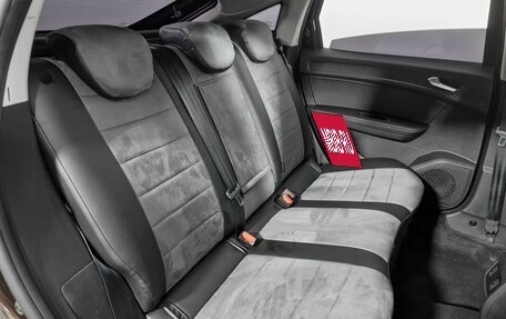 Renault Arkana I, 2019 год, 1 593 000 рублей, 12 фотография