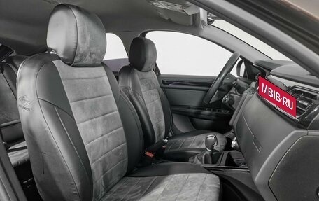 Renault Arkana I, 2019 год, 1 593 000 рублей, 11 фотография