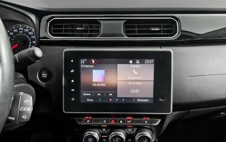 Renault Arkana I, 2019 год, 1 593 000 рублей, 18 фотография