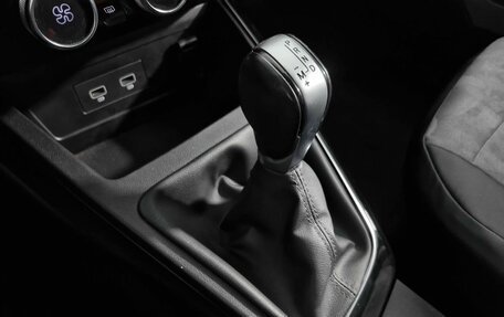 Renault Arkana I, 2019 год, 1 593 000 рублей, 17 фотография