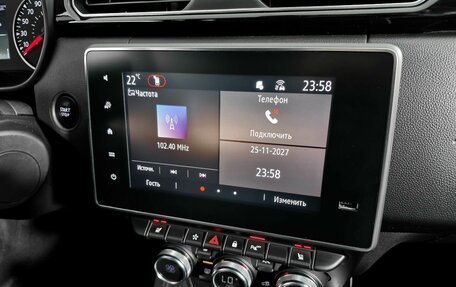 Renault Arkana I, 2019 год, 1 593 000 рублей, 19 фотография
