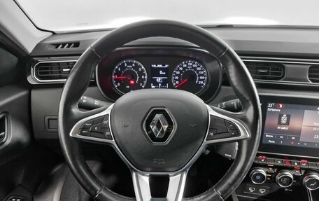 Renault Arkana I, 2019 год, 1 593 000 рублей, 16 фотография