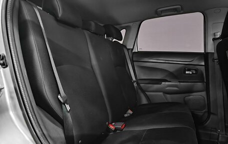 Mitsubishi ASX I рестайлинг, 2014 год, 1 050 000 рублей, 10 фотография