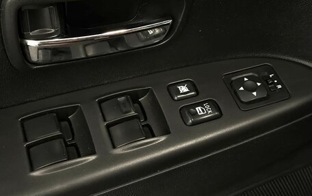 Mitsubishi ASX I рестайлинг, 2014 год, 1 050 000 рублей, 15 фотография