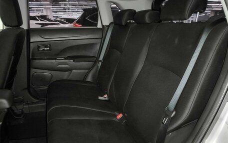 Mitsubishi ASX I рестайлинг, 2014 год, 1 050 000 рублей, 9 фотография