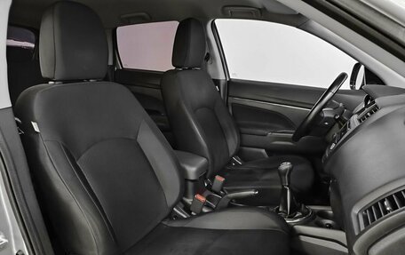 Mitsubishi ASX I рестайлинг, 2014 год, 1 050 000 рублей, 8 фотография