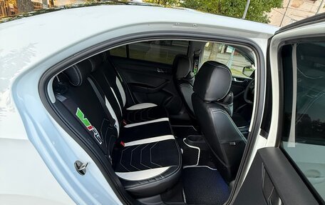 Skoda Rapid II, 2020 год, 1 640 000 рублей, 12 фотография