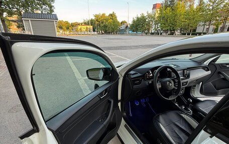Skoda Rapid II, 2020 год, 1 640 000 рублей, 7 фотография