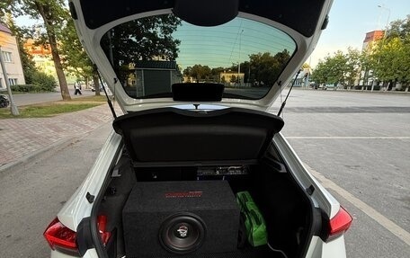 Skoda Rapid II, 2020 год, 1 640 000 рублей, 13 фотография
