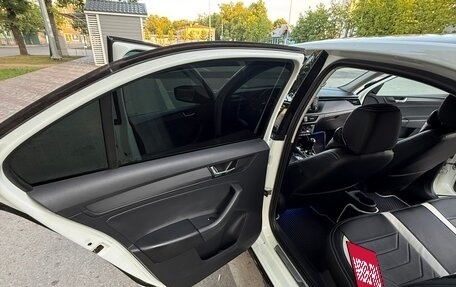 Skoda Rapid II, 2020 год, 1 640 000 рублей, 9 фотография